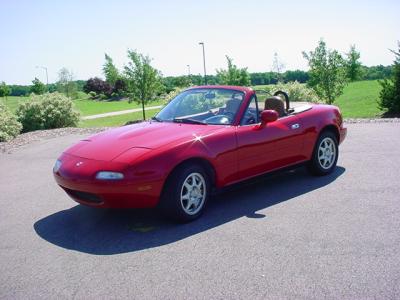 Miata Pic